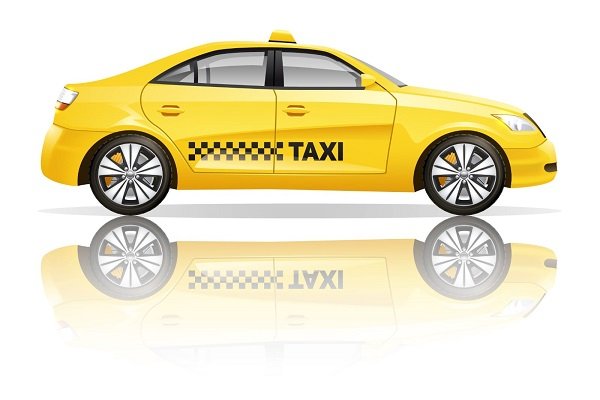 book taxi online